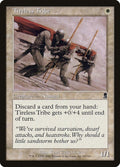 Image for Tireless Tribe (56) (ODY) - Magic: The Gathering