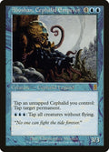 Image for Aboshan, Cephalid Emperor (58) (ODY) - Magic: The Gathering