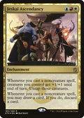 Image for Jeskai Ascendancy (180) (PRE) - Magic: The Gathering