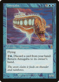 Image for Amugaba (61) (ODY) - Magic: The Gathering