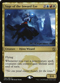 Image for Sage of the Inward Eye (195) (PRE) - Magic: The Gathering