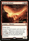 Image for Akoum Firebird (138) (PRE) - Magic: The Gathering