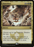 Image for Duneblast (174) (PRE) - Magic: The Gathering