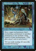Image for Aura Graft (62) (ODY) - Magic: The Gathering