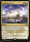 Image for Crackling Doom (171) (PRE) - Magic: The Gathering