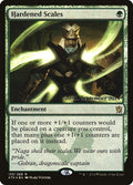 Image for Hardened Scales (133) (PRE) - Magic: The Gathering