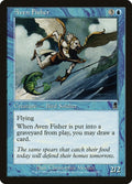 Image for Aven Fisher (63) (ODY) - Magic: The Gathering