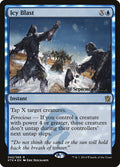 Image for Icy Blast (42) (PRE) - Magic: The Gathering