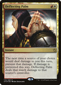 Image for Deflecting Palm (173) (PRE) - Magic: The Gathering