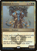 Image for Ivorytusk Fortress (179) (UMP) - Magic: The Gathering