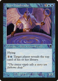 Image for Aven Windreader (65) (ODY) - Magic: The Gathering