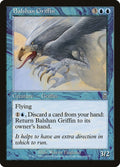 Image for Balshan Griffin (67) (ODY) - Magic: The Gathering
