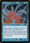 Image for Bamboozle (68) (ODY) - Magic: The Gathering