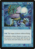Image for Cephalid Retainer (73) (ODY) - Magic: The Gathering