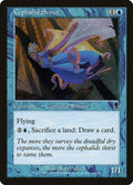 Image for Cephalid Scout (74) (ODY) - Magic: The Gathering