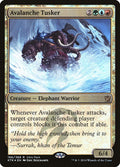 Image for Avalanche Tusker (166) (UMP) - Magic: The Gathering