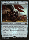 Image for Dragon Throne of Tarkir (219) (LARP) - Magic: The Gathering