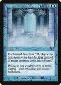 Image for Chamber of Manipulation (76) (ODY) - Magic: The Gathering