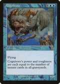 Image for Cognivore (77) (ODY) - Magic: The Gathering