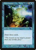 Image for Concentrate (78) (ODY) - Magic: The Gathering