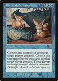 Image for Cultural Exchange (79) (ODY) - Magic: The Gathering