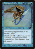 Image for Dematerialize (81) (ODY) - Magic: The Gathering