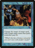 Image for Divert (82) (ODY) - Magic: The Gathering