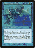 Image for Immobilizing Ink (87) (ODY) - Magic: The Gathering