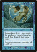 Image for Laquatus's Creativity (88) (ODY) - Magic: The Gathering