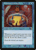 Image for Pedantic Learning (90) (ODY) - Magic: The Gathering