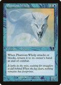 Image for Phantom Whelp (93) (ODY) - Magic: The Gathering