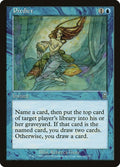 Image for Predict (94) (ODY) - Magic: The Gathering