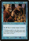 Image for Puppeteer (97) (ODY) - Magic: The Gathering