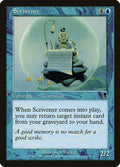 Image for Scrivener (100) (ODY) - Magic: The Gathering
