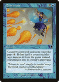 Image for Syncopate (103) (ODY) - Magic: The Gathering