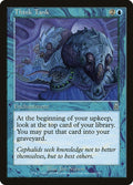 Image for Think Tank (104) (ODY) - Magic: The Gathering