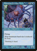 Image for Thought Devourer (105) (ODY) - Magic: The Gathering