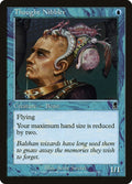 Image for Thought Nibbler (107) (ODY) - Magic: The Gathering