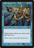 Image for Time Stretch (108) (ODY) - Magic: The Gathering