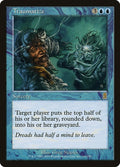 Image for Traumatize (110) (ODY) - Magic: The Gathering