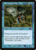 Image for Treetop Sentinel (111) (ODY) - Magic: The Gathering