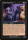 Image for Cabal Inquisitor (119) (ODY) - Magic: The Gathering