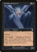 Image for Childhood Horror (123) (ODY) - Magic: The Gathering