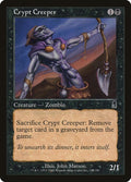 Image for Crypt Creeper (125) (ODY) - Magic: The Gathering