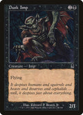 Image for Dusk Imp (131) (ODY) - Magic: The Gathering