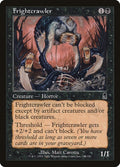 Image for Frightcrawler (138) (ODY) - Magic: The Gathering