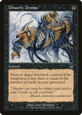 Image for Ghastly Demise (139) (ODY) - Magic: The Gathering