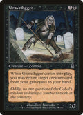 Image for Gravedigger (140) (ODY) - Magic: The Gathering