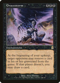 Image for Gravestorm (141) (ODY) - Magic: The Gathering