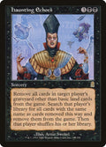 Image for Haunting Echoes (142) (ODY) - Magic: The Gathering